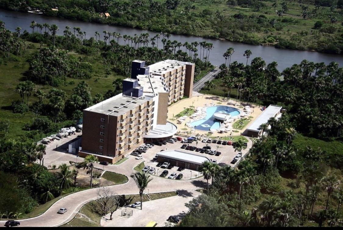 Gran Lencois Flat Barreirinhas Apt 510 Buitenkant foto