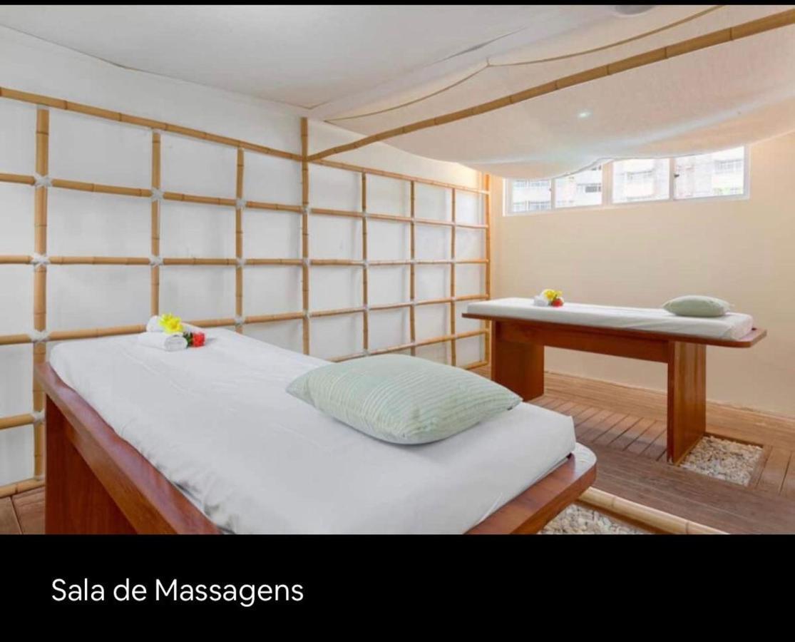 Gran Lencois Flat Barreirinhas Apt 510 Buitenkant foto