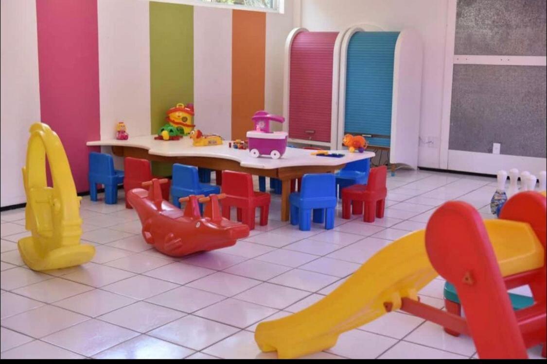 Gran Lencois Flat Barreirinhas Apt 510 Buitenkant foto