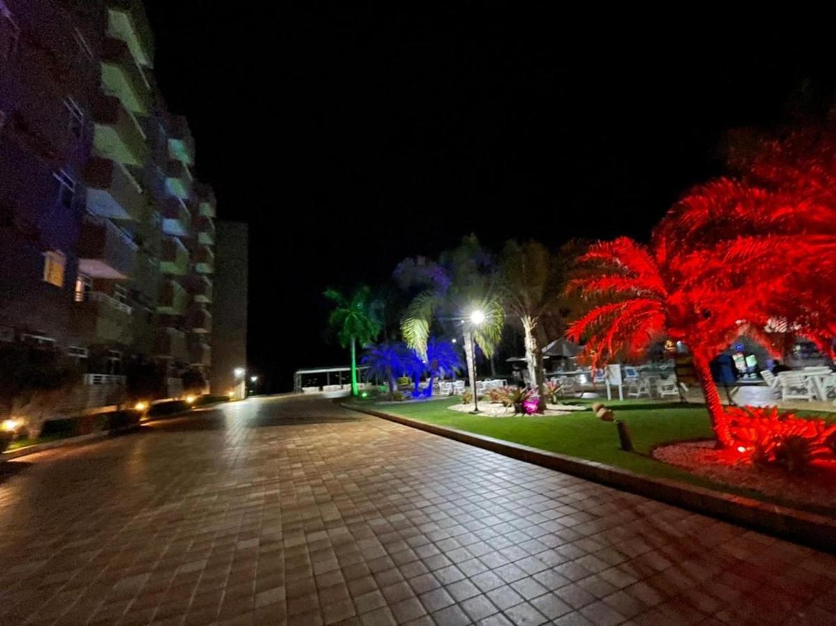 Gran Lencois Flat Barreirinhas Apt 510 Buitenkant foto