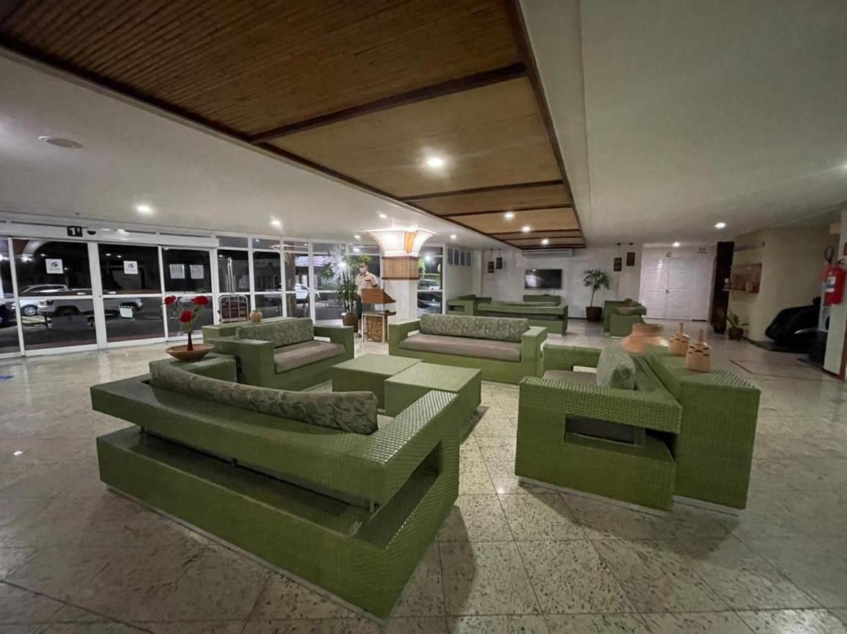 Gran Lencois Flat Barreirinhas Apt 510 Buitenkant foto