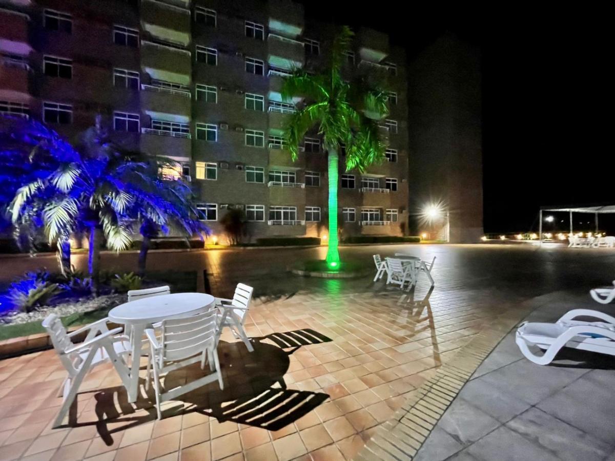 Gran Lencois Flat Barreirinhas Apt 510 Buitenkant foto