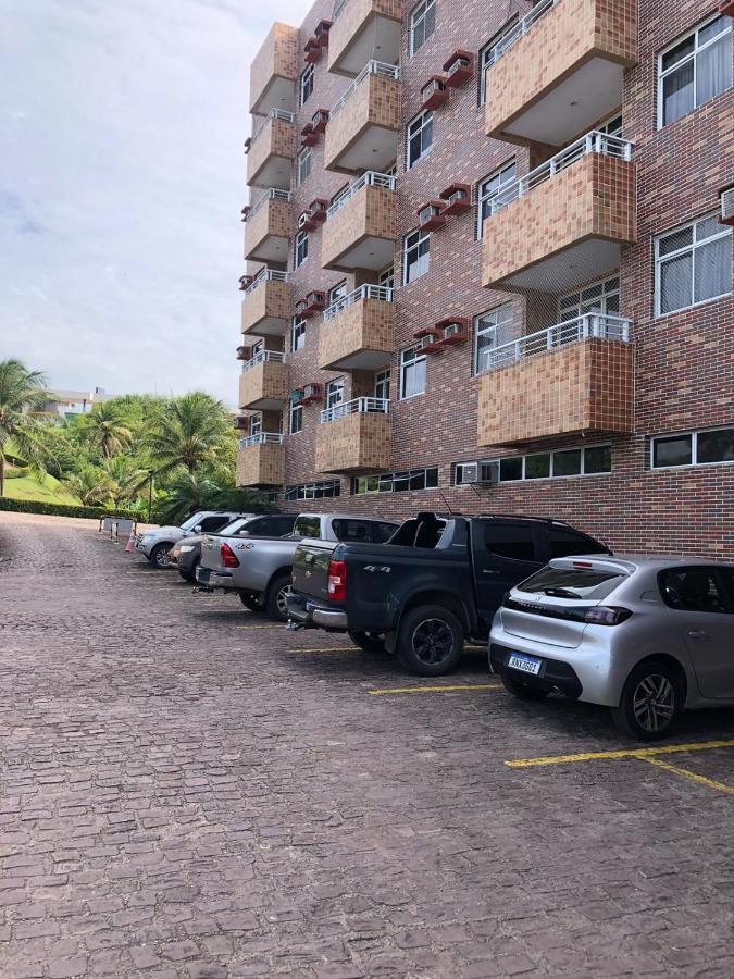 Gran Lencois Flat Barreirinhas Apt 510 Buitenkant foto