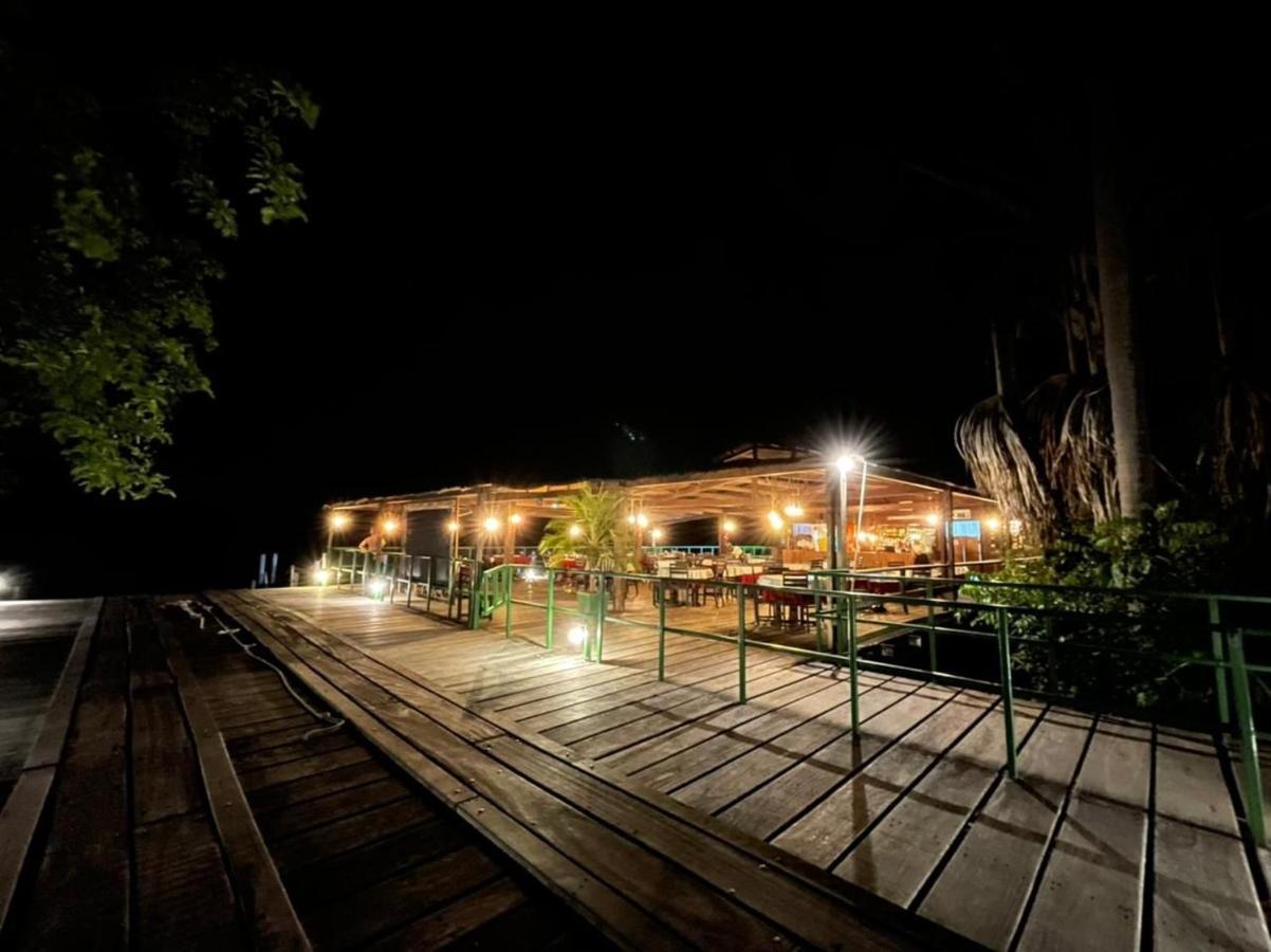 Gran Lencois Flat Barreirinhas Apt 510 Buitenkant foto
