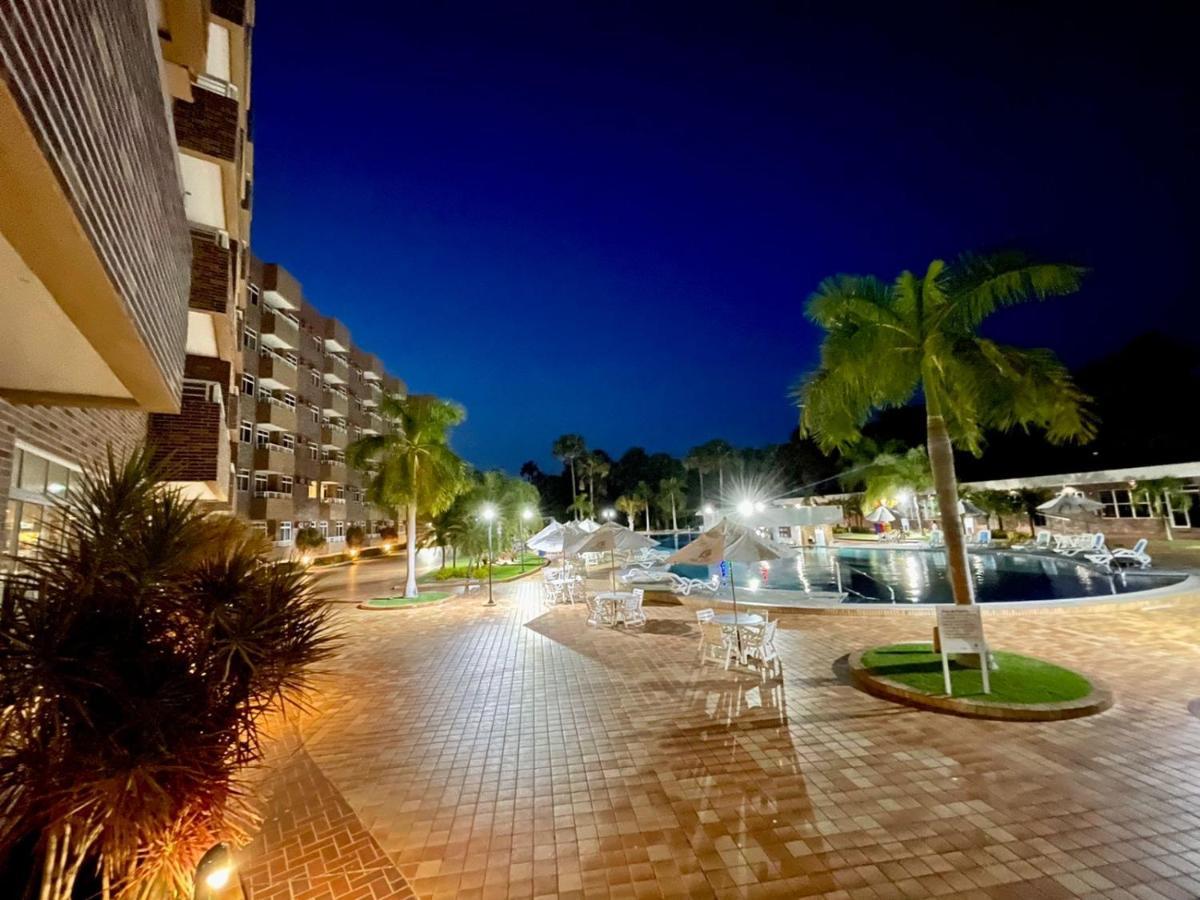 Gran Lencois Flat Barreirinhas Apt 510 Buitenkant foto