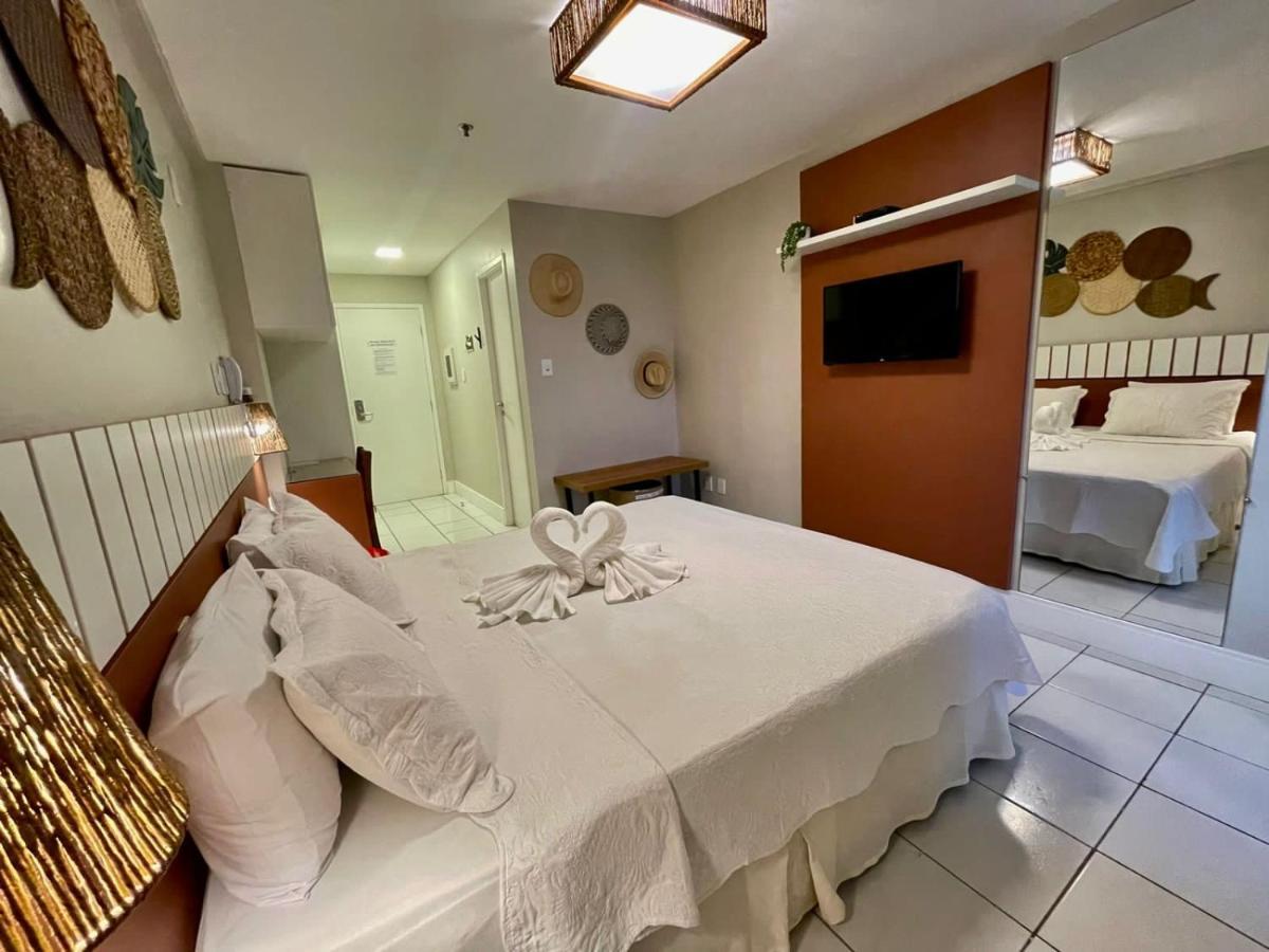 Gran Lencois Flat Barreirinhas Apt 510 Buitenkant foto