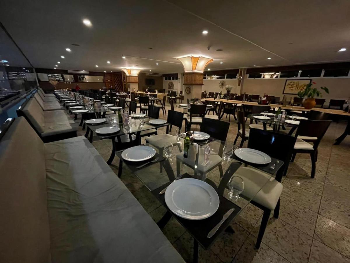 Gran Lencois Flat Barreirinhas Apt 510 Buitenkant foto