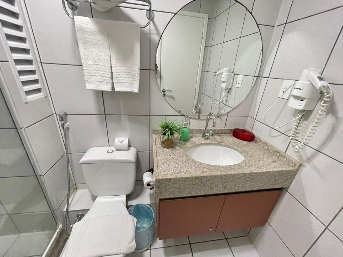 Gran Lencois Flat Barreirinhas Apt 510 Buitenkant foto