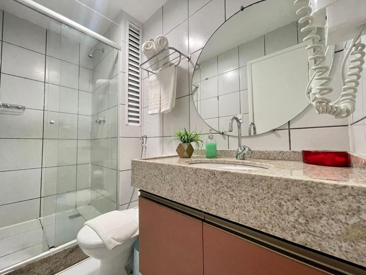 Gran Lencois Flat Barreirinhas Apt 510 Buitenkant foto