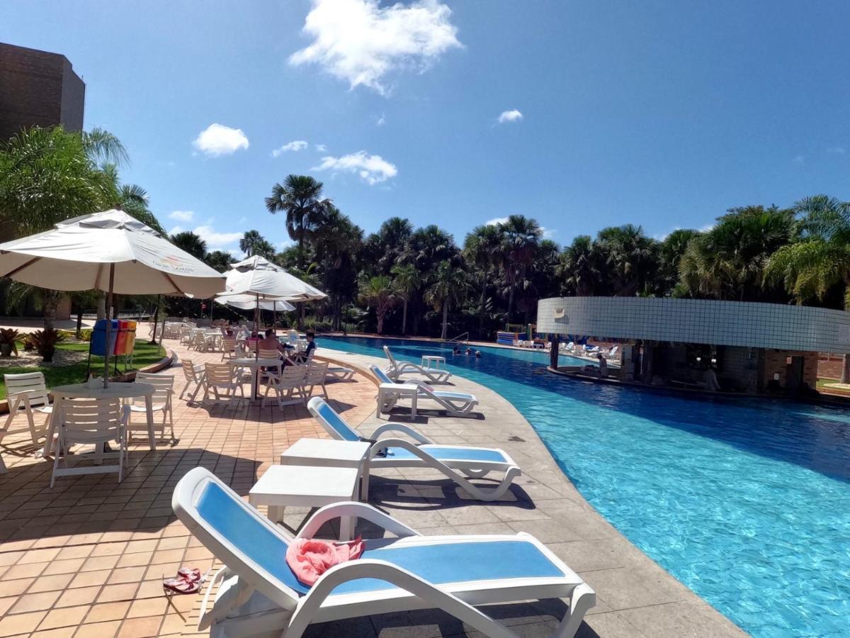 Gran Lencois Flat Barreirinhas Apt 510 Buitenkant foto