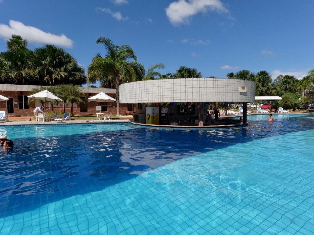 Gran Lencois Flat Barreirinhas Apt 510 Buitenkant foto