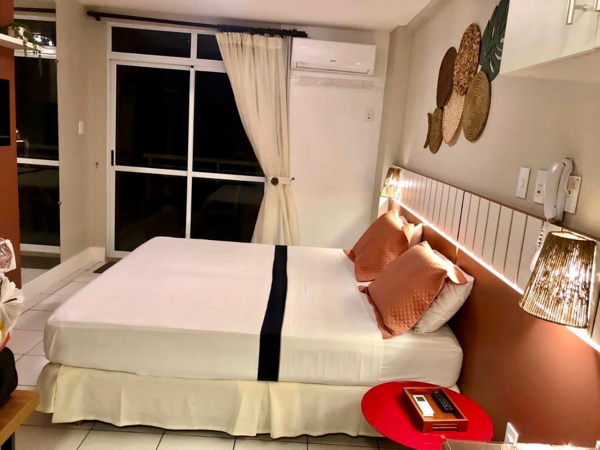 Gran Lencois Flat Barreirinhas Apt 510 Buitenkant foto