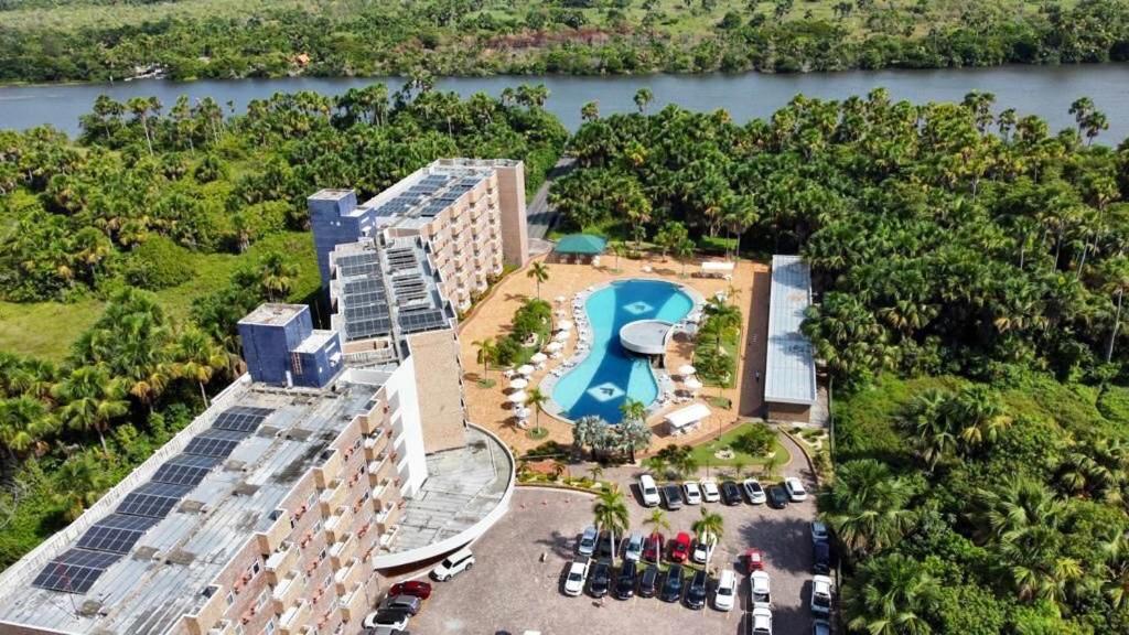 Gran Lencois Flat Barreirinhas Apt 510 Buitenkant foto