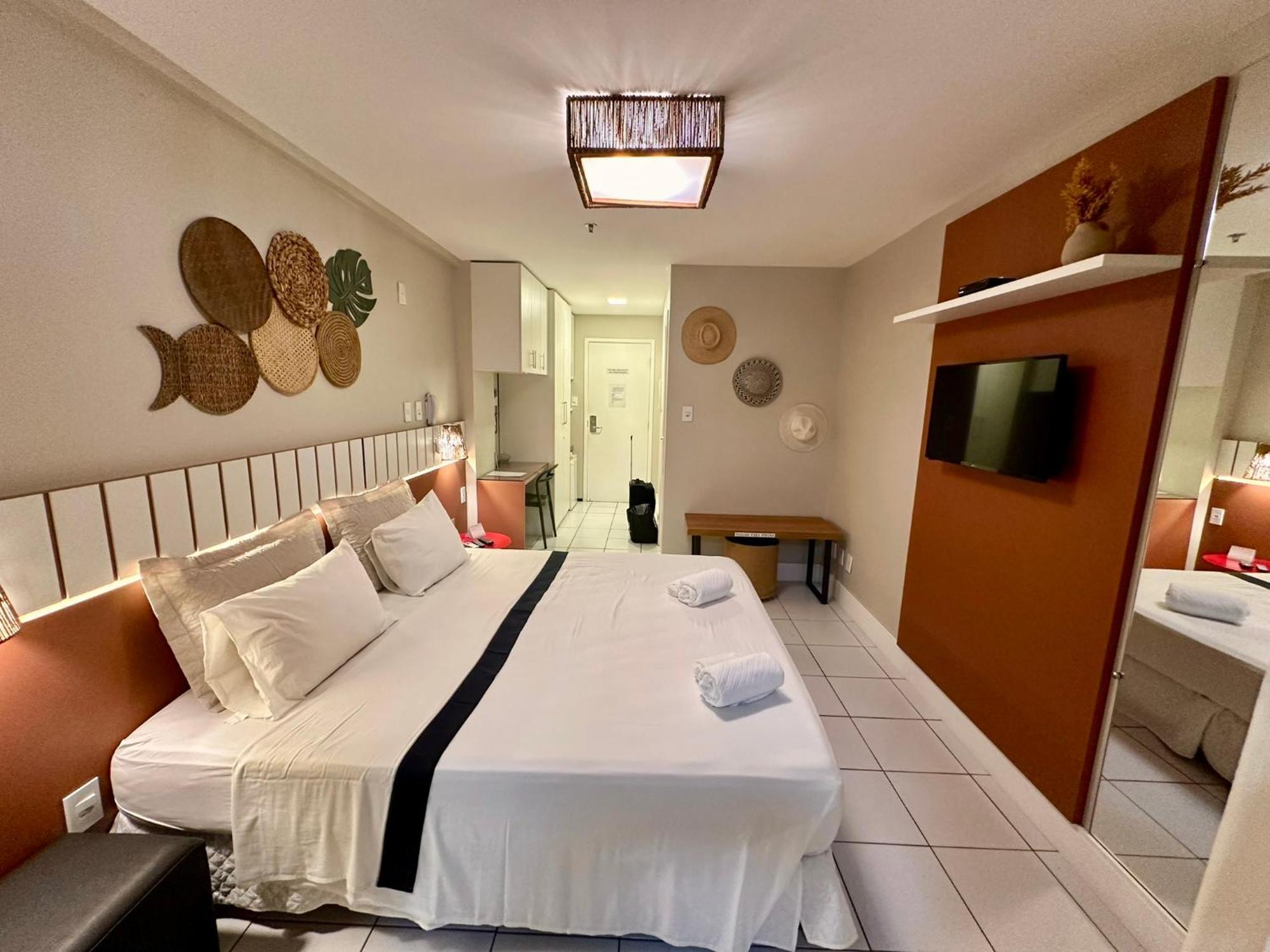 Gran Lencois Flat Barreirinhas Apt 510 Buitenkant foto