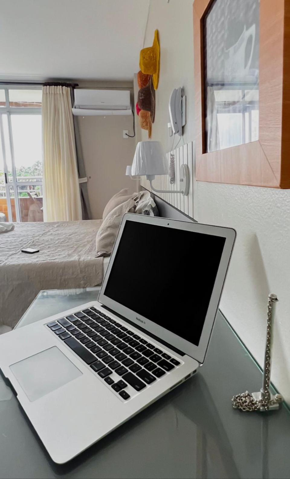 Gran Lencois Flat Barreirinhas Apt 510 Buitenkant foto